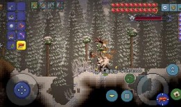 泰拉瑞亚最新版本爆料,神秘爆料揭示全新冒险与挑战